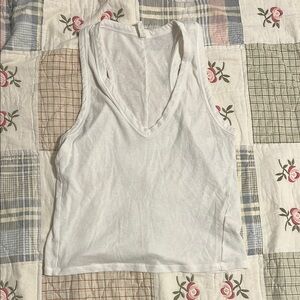 Free People Crop Top